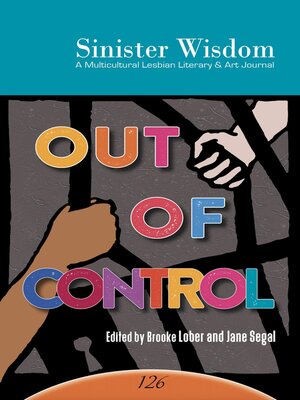 cover image of Sinister Wisdom 126